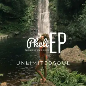 Pheli BY Unlimited Soul